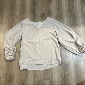 Business Casual Blouse